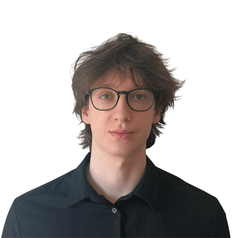 Tobias Kügerl – web designer from Deutschlandsberg